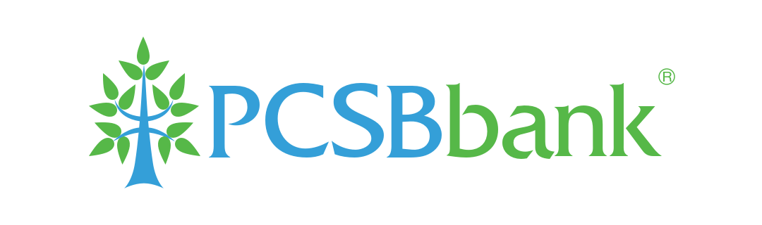 PCSB Bank Logo